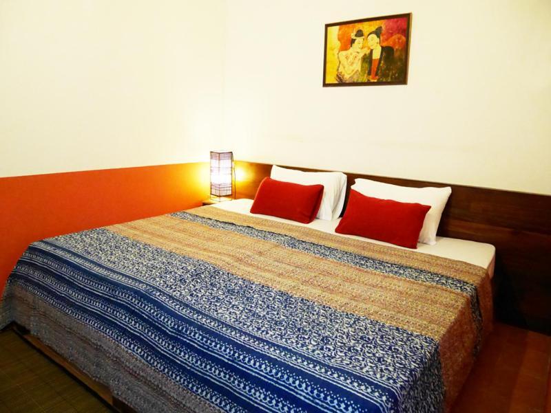 Hotel Baankiri Čiang Mai Exteriér fotografie