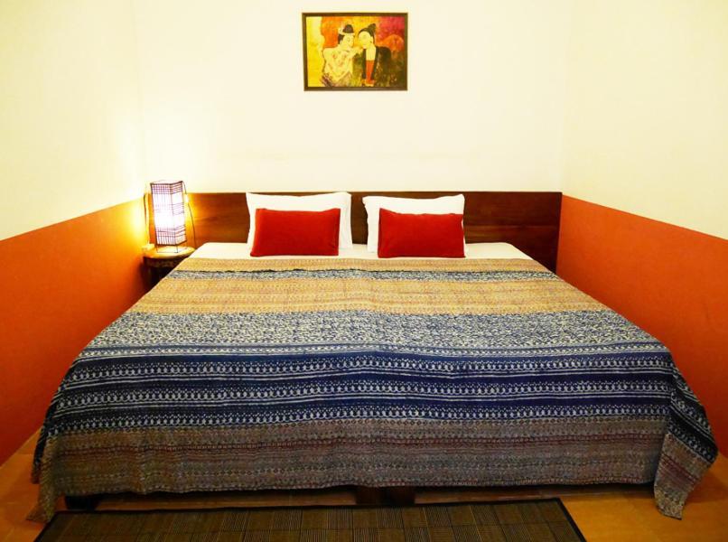 Hotel Baankiri Čiang Mai Exteriér fotografie
