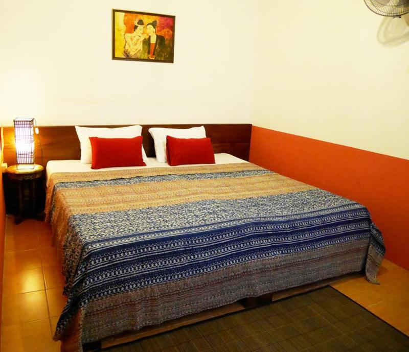 Hotel Baankiri Čiang Mai Exteriér fotografie