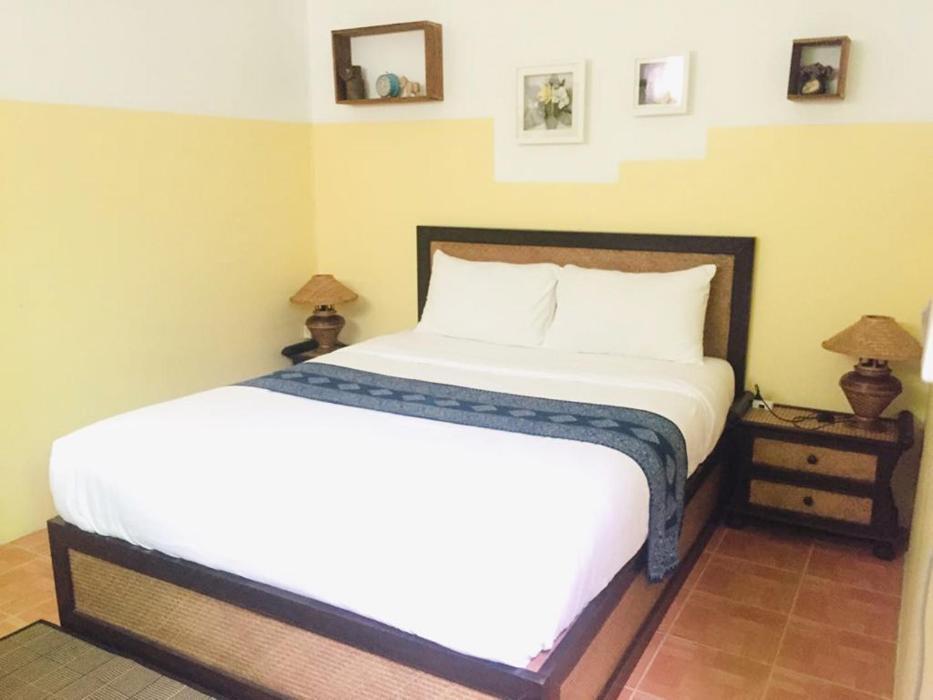 Hotel Baankiri Čiang Mai Exteriér fotografie