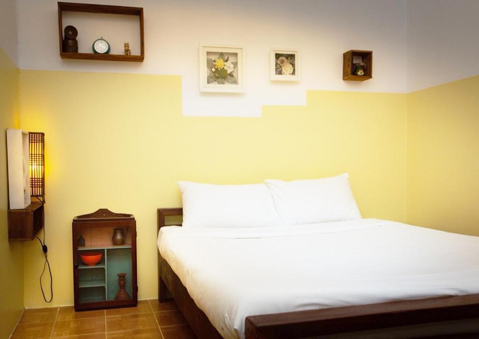 Hotel Baankiri Čiang Mai Exteriér fotografie