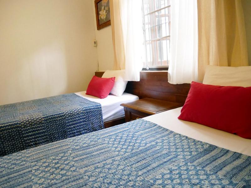 Hotel Baankiri Čiang Mai Exteriér fotografie